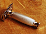 Safety Razor DE6 - Bundubeard