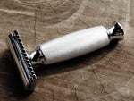 Safety Razor DE6 - Bundubeard