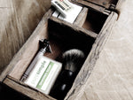 Shaving box - Bundubeard