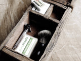 Shaving box - Bundubeard