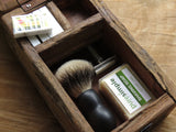 Shaving box - Bundubeard