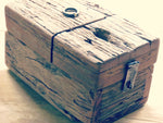 Shaving box - Bundubeard