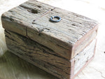 Shaving box - Bundubeard