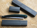 Straight razor case (plastic) - Bundubeard