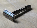 Yaqi Classic in gun metal