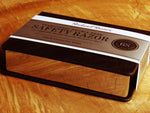 Rockwell razor Model 6S Stainless steel (Matte finish) - Bundubeard