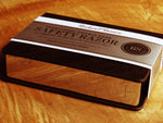 Rockwell razor Model 6S Stainless steel (Matte finish) - Bundubeard