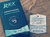 Rex Ambassador - Bundubeard