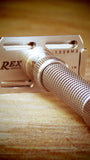 Rex Ambassador - Bundubeard