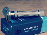 Rex Ambassador - Bundubeard