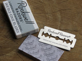 Rockwell blades for Safety Razor - Bundubeard