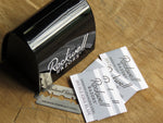 Rockwell blade bank - Bundubeard