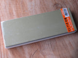 Sigma #3000 grit ceramic sharpening whetstone - Bundubeard