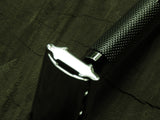 Rockwell razor Model 2C Razor (Gunmetal finish) - Bundubeard