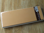 Sigma #6000 grit ceramic sharpening whetstone - Bundubeard