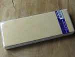 Sigma #13 000 grit ceramic sharpening whetstone - Bundubeard