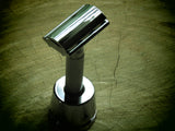 Rockwell razor Model 2C Razor (Gunmetal finish) - Bundubeard