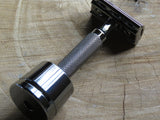 Rockwell razor Model 6C - Bundubeard