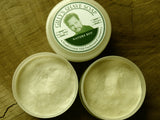 Gilly's shaving soap - Bundubeard