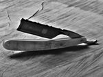 Dovo straight razor 3680 Buffalo Horn - Bundubeard