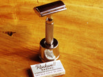 Rockwell razor stand - Bundubeard