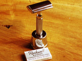 Rockwell razor stand - Bundubeard