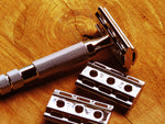 Rockwell razor Model 6C - Bundubeard