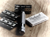 Rockwell razor Model 6C - Bundubeard