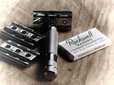 Rockwell razor spare parts for 2C and 6C razors - Bundubeard