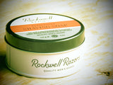 Rockwell Shave Soap - Barbershop Scent - Bundubeard
