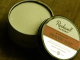 Rockwell Shave Soap - Barbershop Scent - Bundubeard