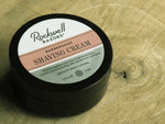 Rockwell Shave Cream - Barbershop Scent - Bundubeard