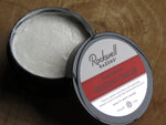 Rockwell Shave Cream - Barbershop Scent - Bundubeard