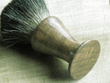 Umboya shaving brush - Bundubeard