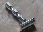 Safety Razor DE13, stainless steel 316L