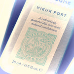 Mr Gladstone solid cologne - Bundubeard