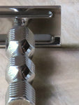 Safety Razor DE13, stainless steel 316L