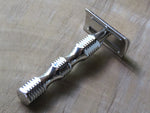 Safety Razor DE13, stainless steel 316L