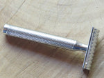 Safety Razor DE14, stainless steel 316L