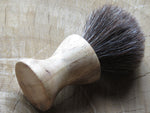 Mixed Badger Brush in Matumi - Bundubeard