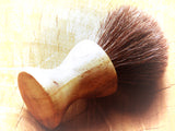 Mixed Badger Brush in Matumi - Bundubeard