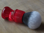Yaqi synthetic Ruby