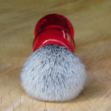 Yaqi synthetic Ruby