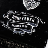 Harmony Honeybush shaving soap - Bundubeard