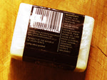 Harmony Honeybush shaving soap - Bundubeard