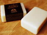 Harmony Honeybush shaving soap - Bundubeard