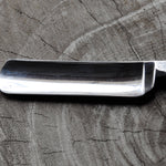 Vintage Wilkonson straight razor 'Tuesday' - Bundubeard