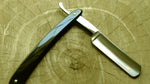 Vintage Wilkonson straight razor 'Tuesday' - Bundubeard