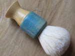 Two tone Yellow wood (CB79) - Bundubeard