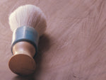 Two tone Yellow wood (CB79) - Bundubeard